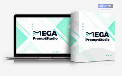 Mega Prompt Studio Review – Create Pro Videos Instantly!