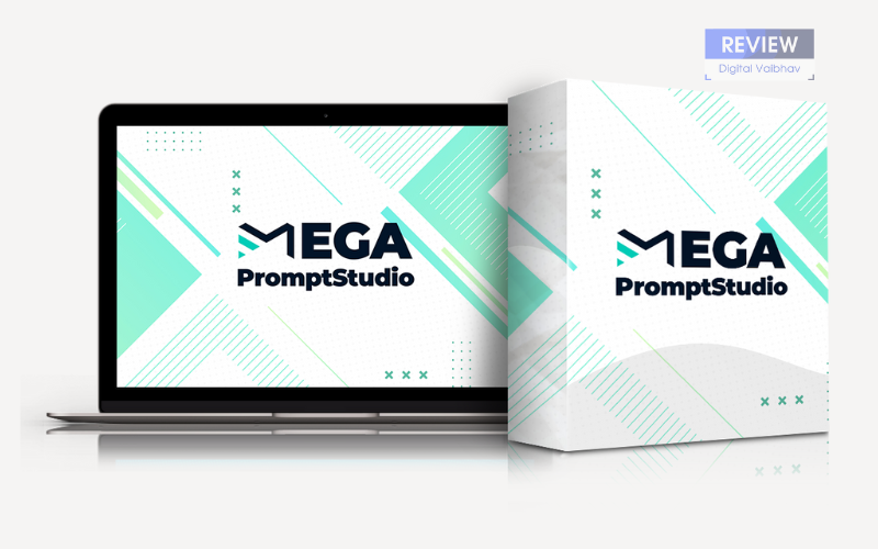 Mega Prompt Studio