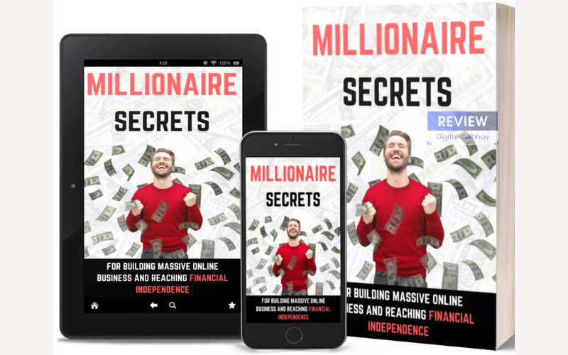 Millionaire Secrets