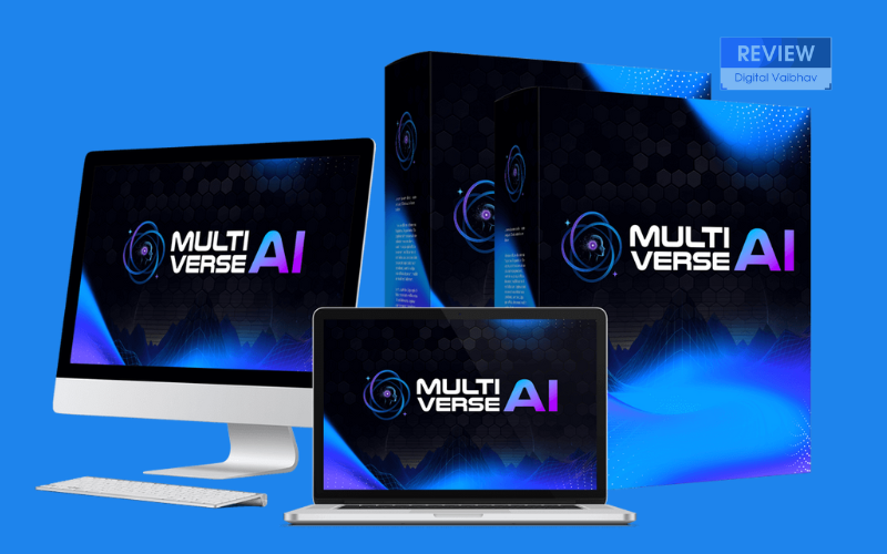 Multiverse AI review