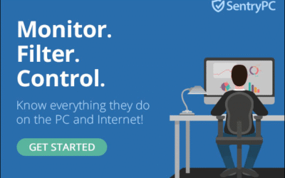 SentryPC Review – The Best Affordable Employee Monitoring Software for Small Businesses