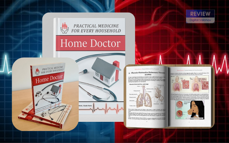 The Home Doctor Ebook