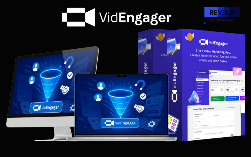 VidEngager Review