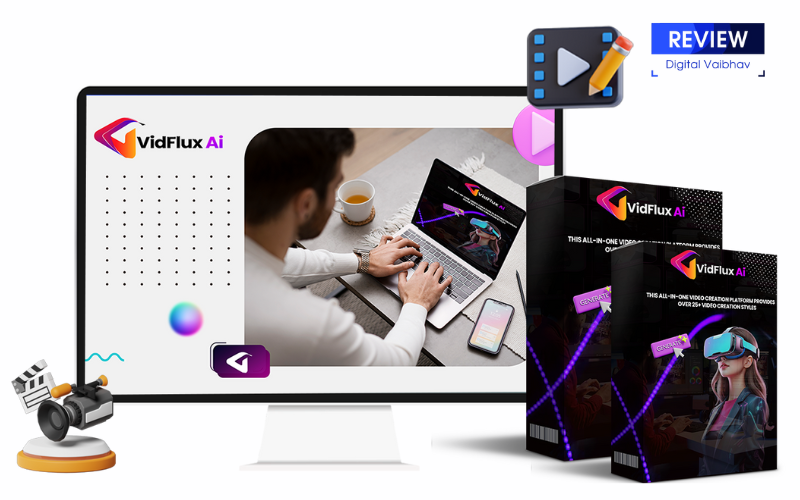 VidFlux AI Review