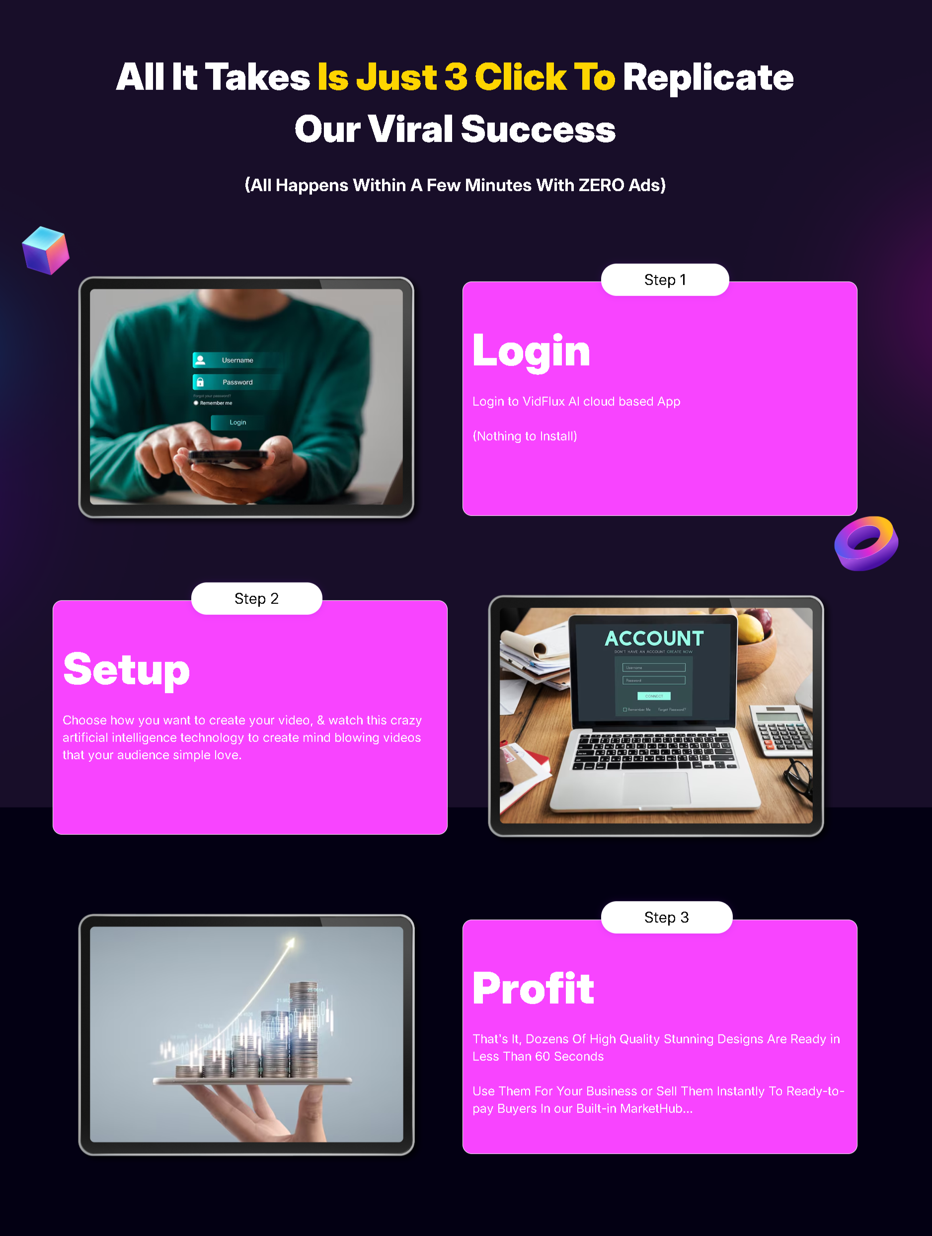 VidFlux AI Review