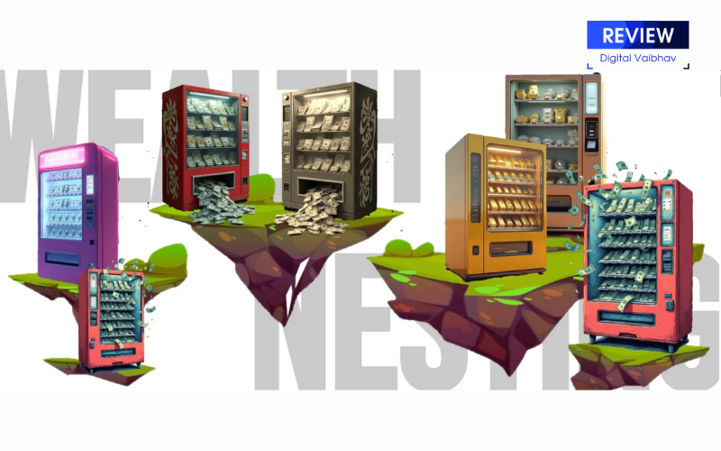 Wealth Nesting
