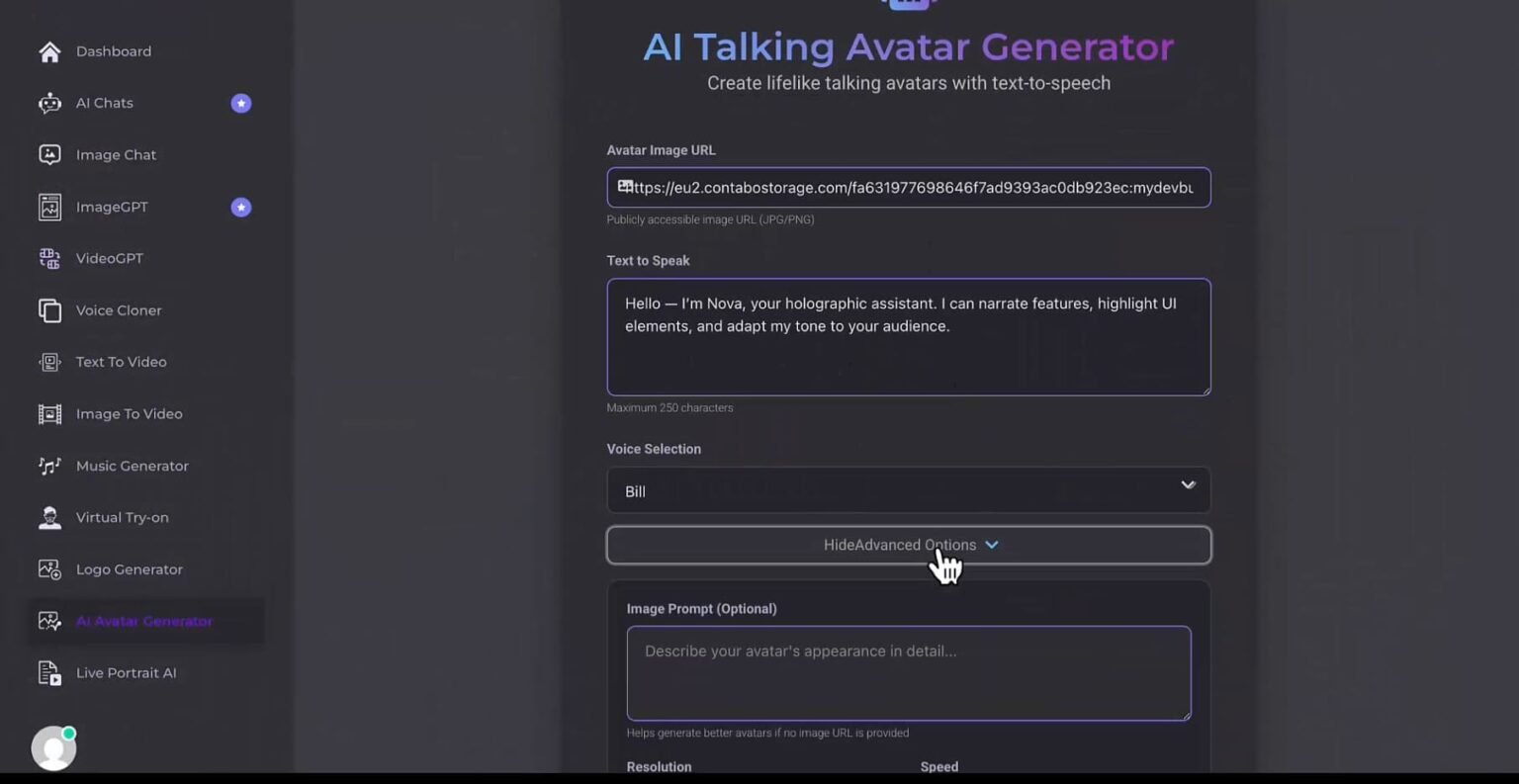 DFY AI Suite