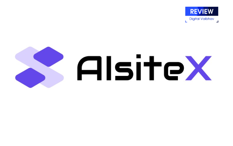 AISiteX