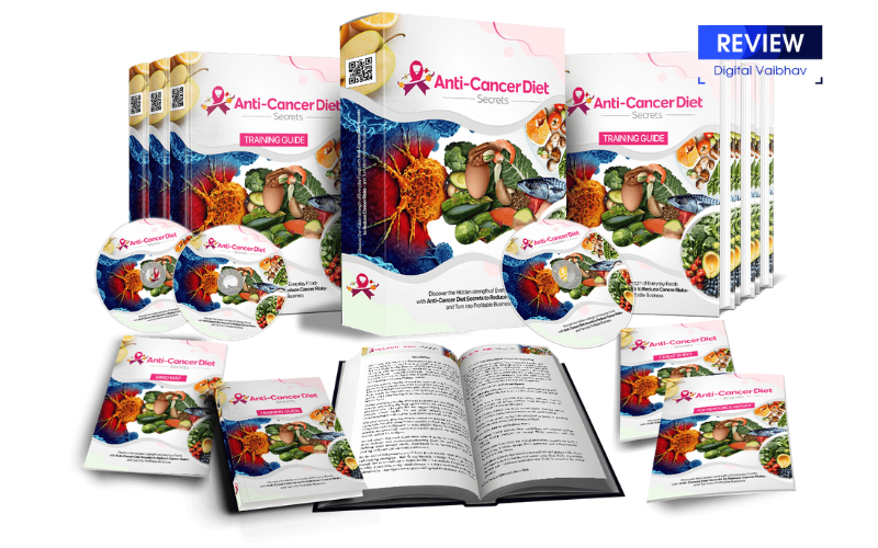 Anti-Cancer Diet Secrets