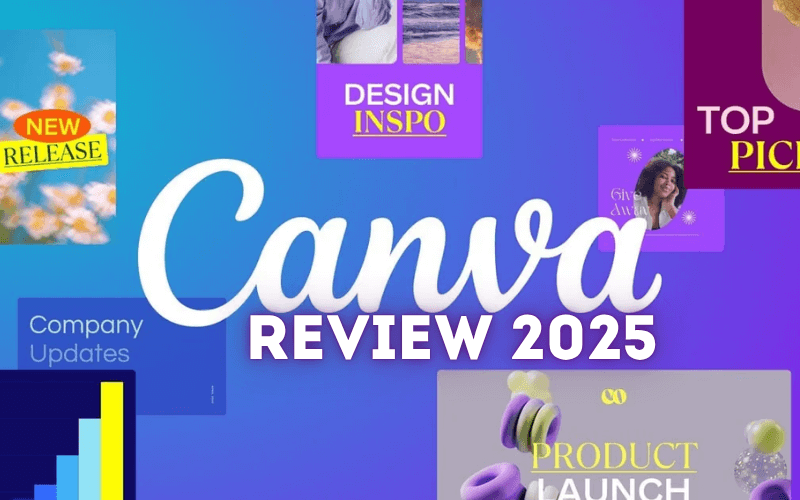 Canva Pro Review 2025: Is the Subscription Cost Worth It? 3 Canva Pro Review 2025