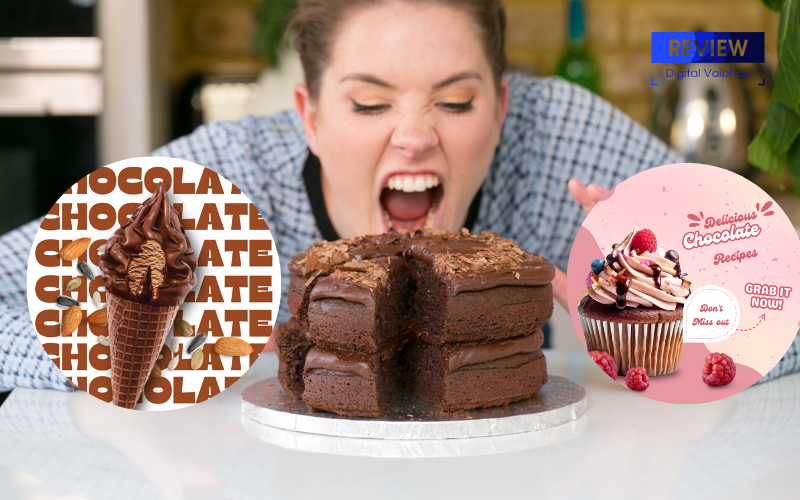 Chocolate Recipes