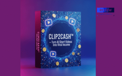 Clip2Cash Turn AI Viral Short Video – Honest Review: Can It Really Make You Money With AI Shorts?