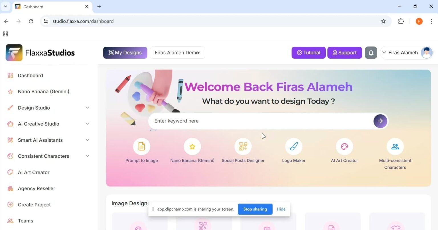 Flaxxa Studio Review