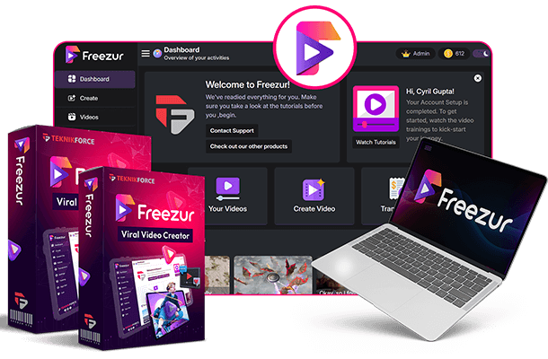 Freezur Review