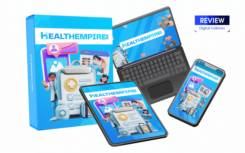 HealthEmpire Review