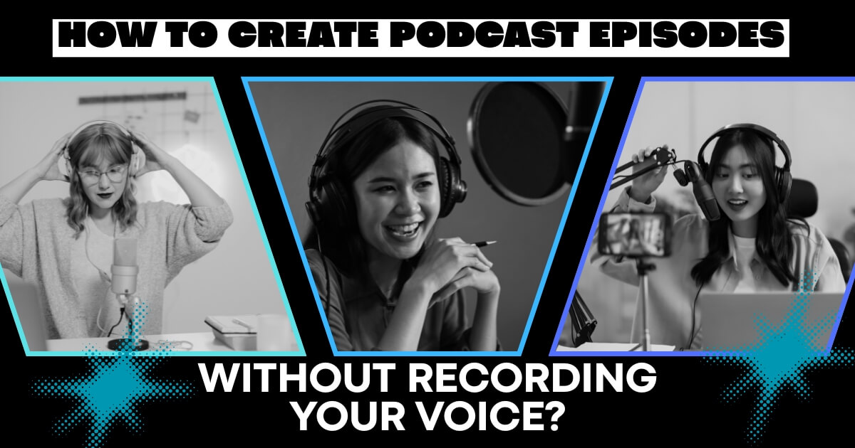 Best AI Podcast Generator