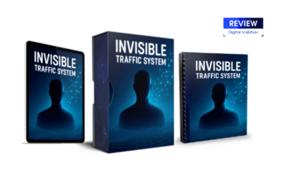 Invisible Traffic System – Review and Bonus
