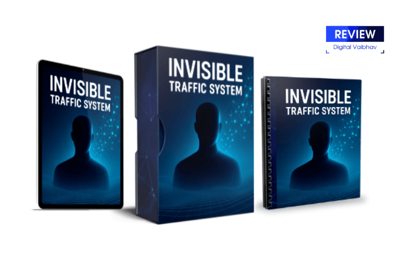 Invisible Traffic System