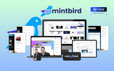 Mintbird Review – The Next Evolution of Funnel Building is Here!