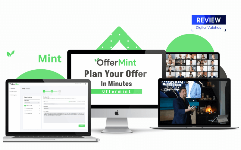 OfferMint Review
