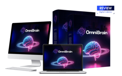 OmniBrain Review And Bonus – The Ultimate AI ‘SuperClone’