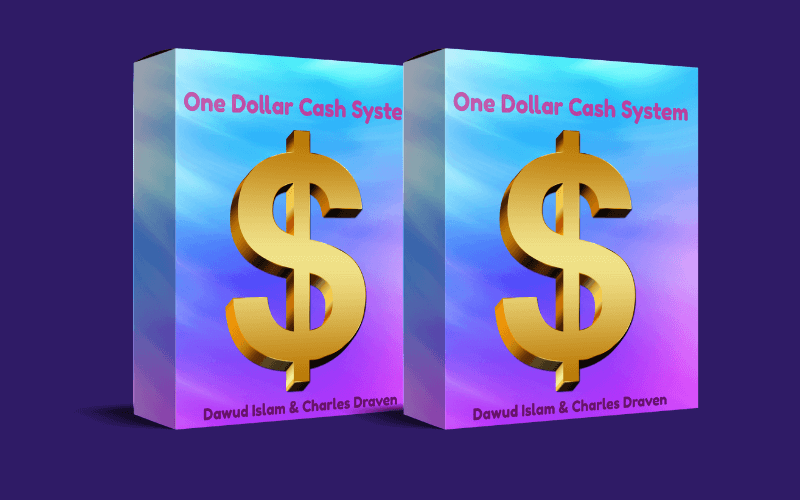 One Dollar Cash System Review