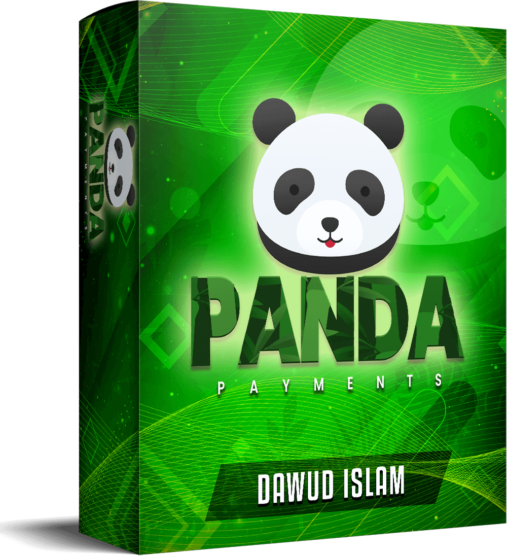 Panda Payments