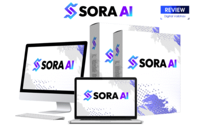 Sora AI Review 2025 – Turn Text Into 4K Viral Videos Instantly