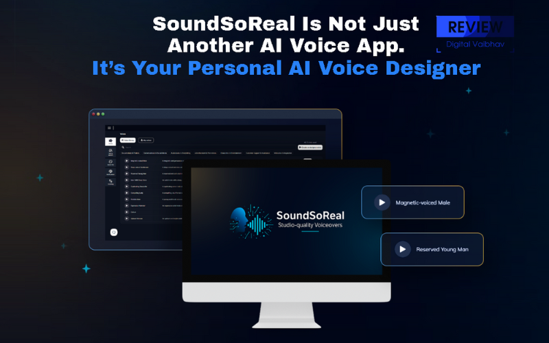 SoundSoReal