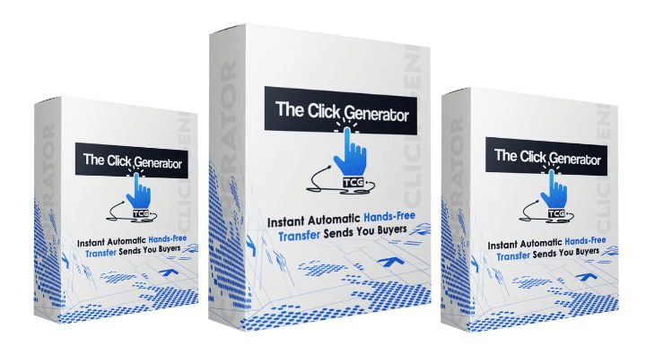 The Click Generator