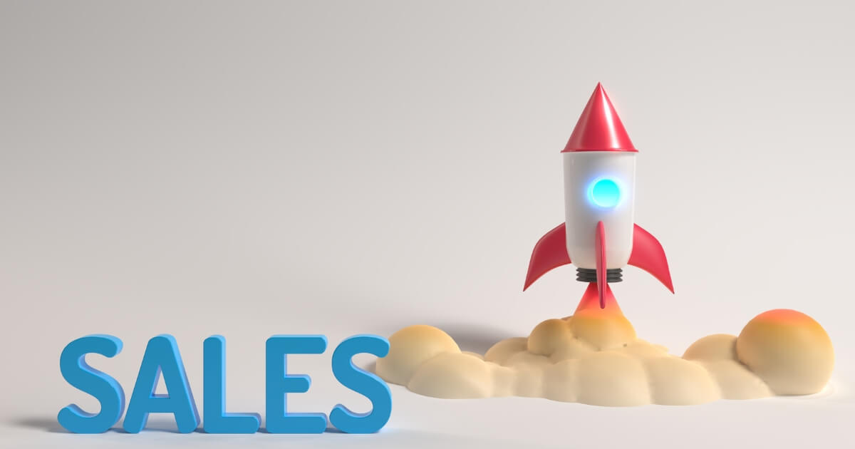 Sales