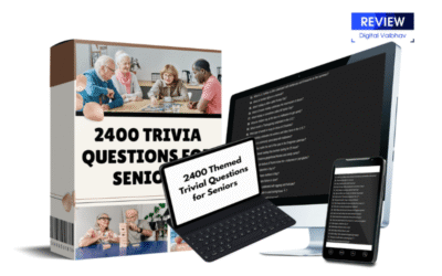 389 Fun & Easy Trivia Questions for Seniors 2025 Edition