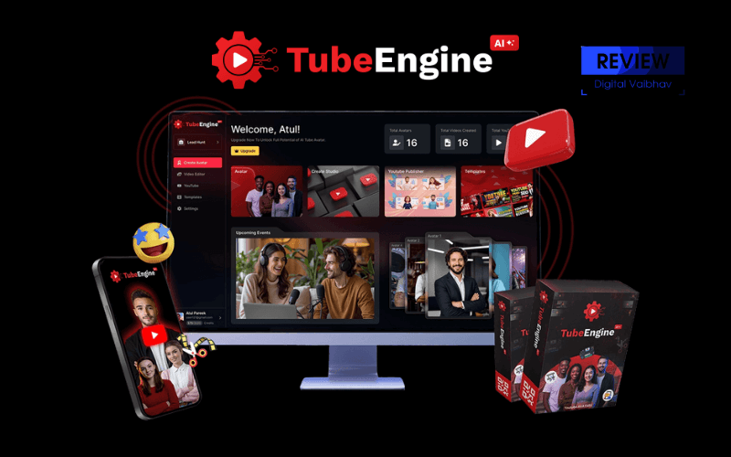 Tube Engine AI