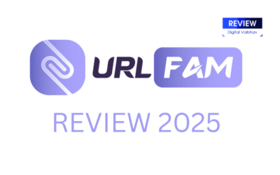 URLFAM Review 2025 – The Ultimate One-Link Funnel Builder for Mobile Conversions