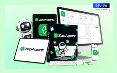 ZapAgent Review – Future of WhatsApp AI Marketing Is Here!