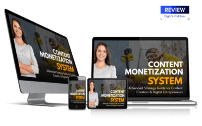 Evergreen Monetization System Review And Bonus
