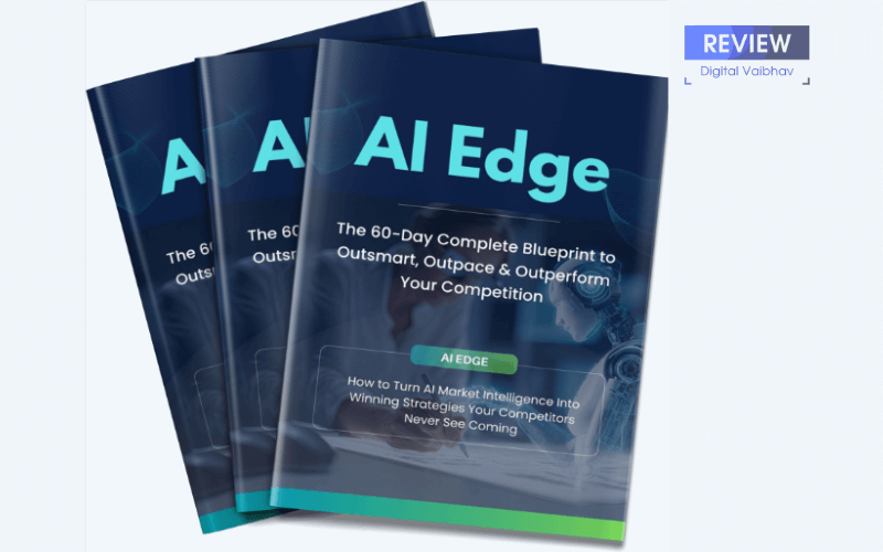 AI Edge Review 1