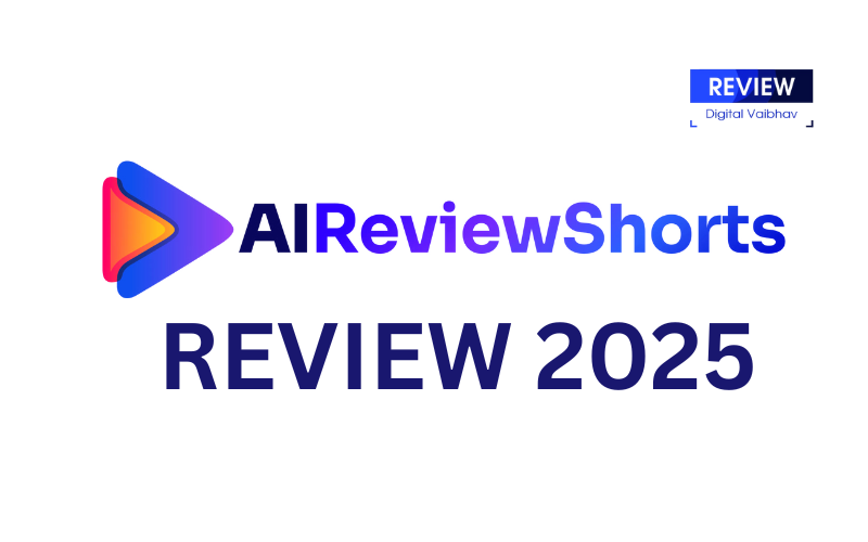 AI ReviewShorts review