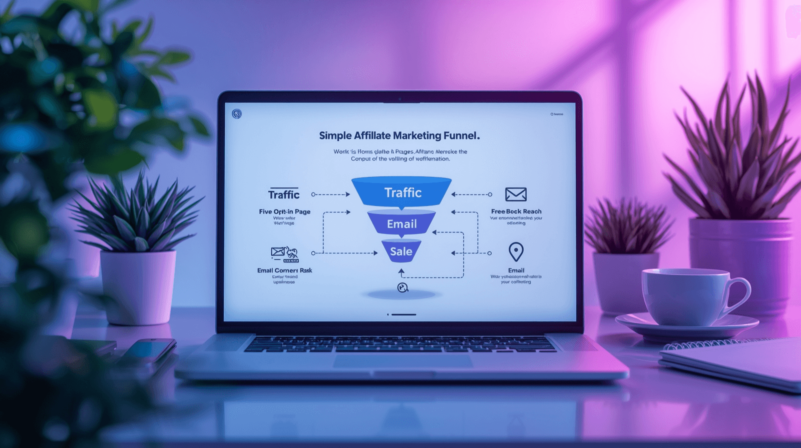 Affiliate Funnel Tutorial