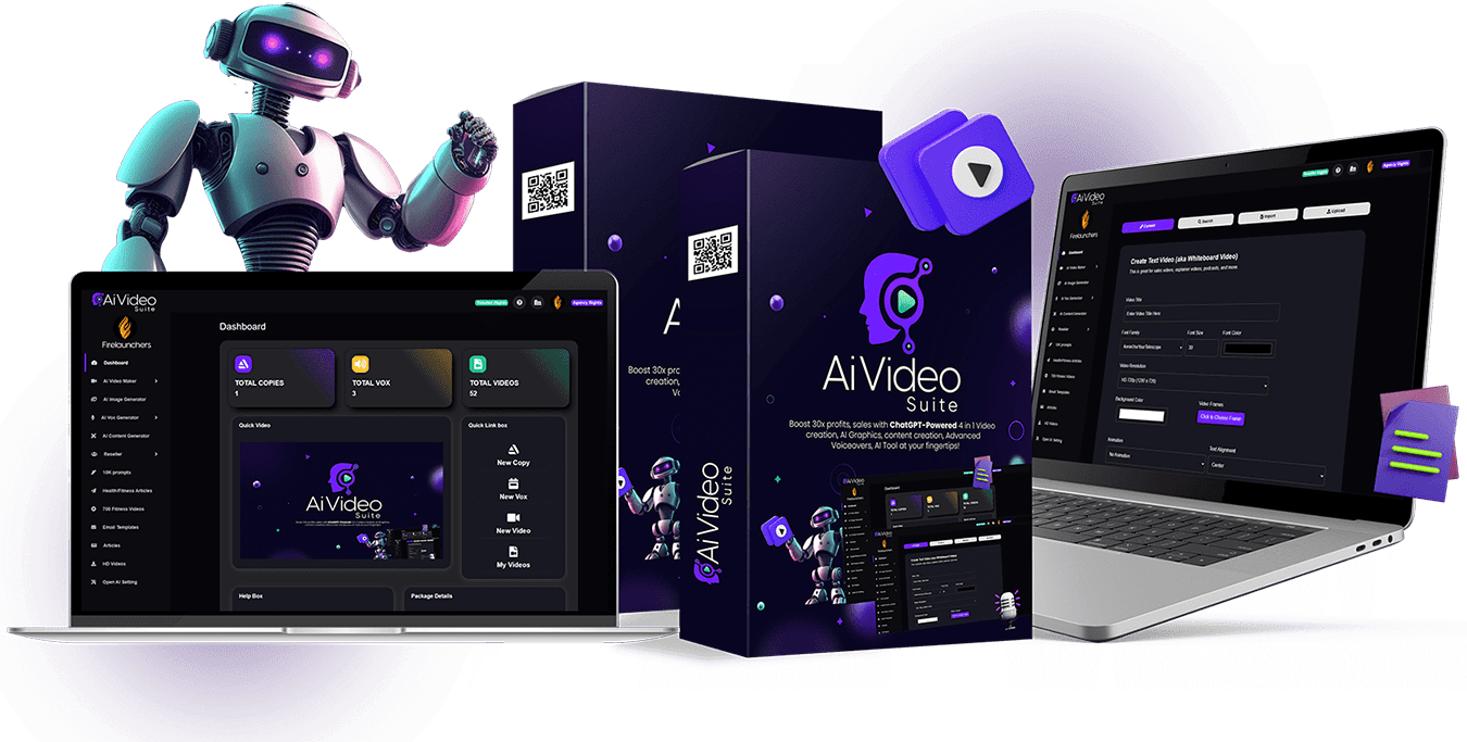 AiVideoSuite Review