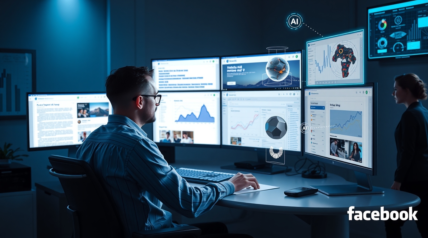 Best AI Tools for Facebook Ads Best AI Tools for Facebook Ads