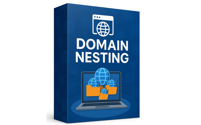 Domain Nesting Review