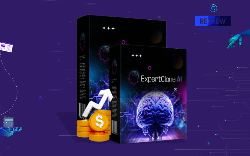 ExpertClone AI Review — Clone The Brains Of Top Marketing Legends Using Neural AI Technology 14 ExpertClone AI Review