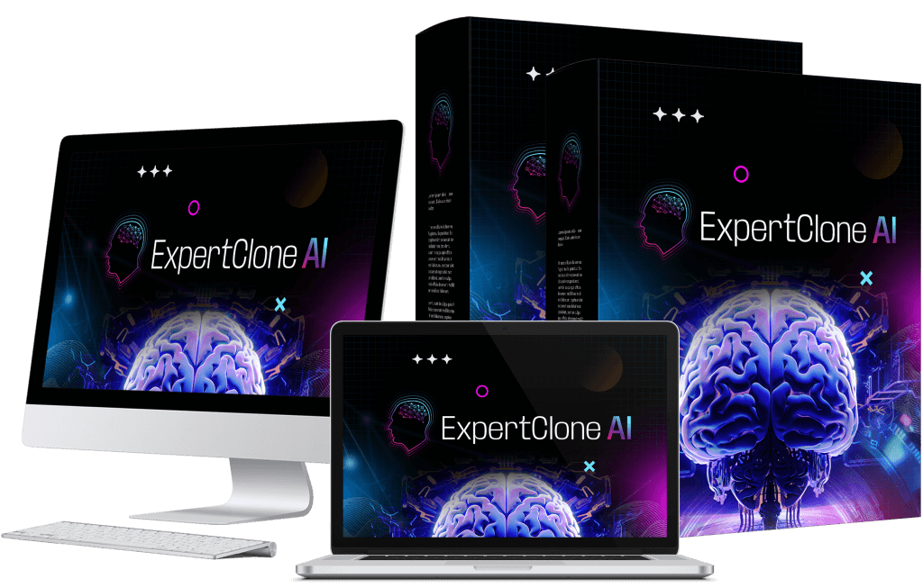 ExpertClone AI