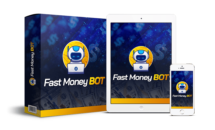 Fast Money Bot Review