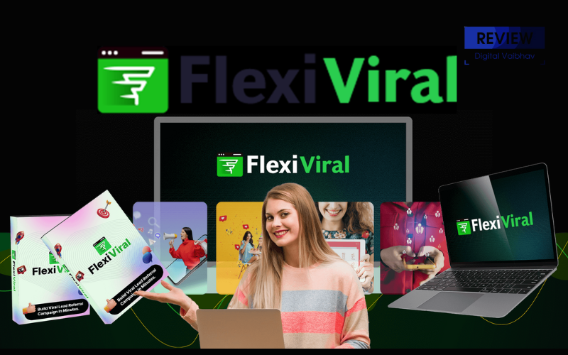 FlexiViral Review