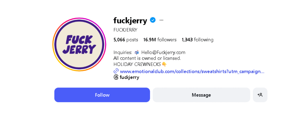 how do meme pages make money