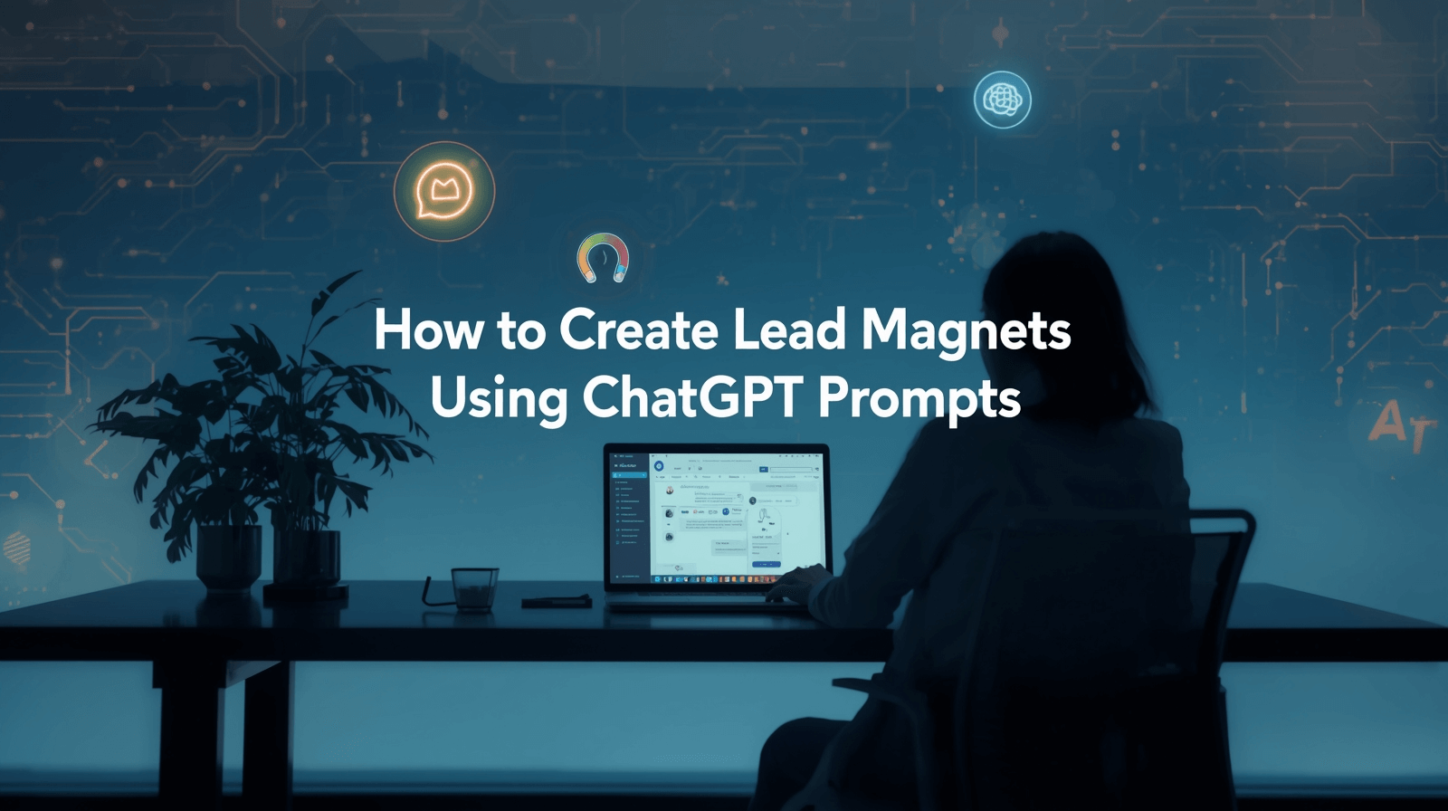 How to Create Lead Magnets