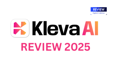 Kleva AI Review 2025 – The Ultimate Guide to the World’s First AI SuperEngineer
