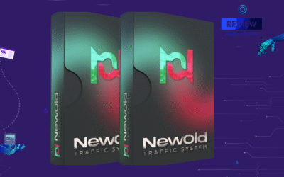 NewOld Traffic System Review 2025 – The Buyer-Traffic Shortcut That’s Changing Affiliate Marketing